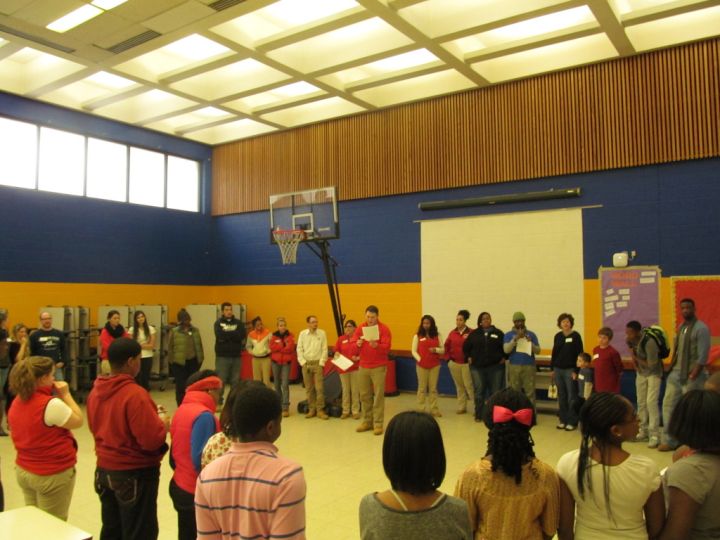 CASE SCHOOL