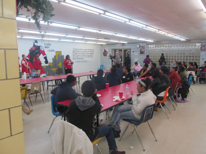 GLENVILLE