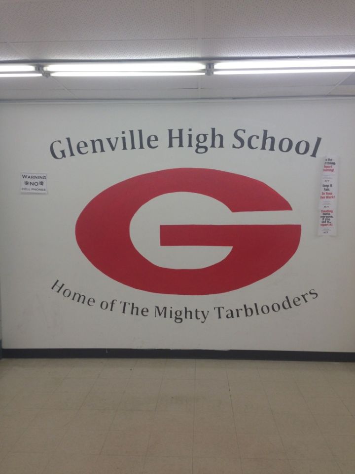 GLENVILLE