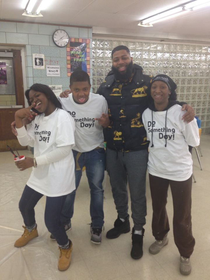 GLENVILLE
