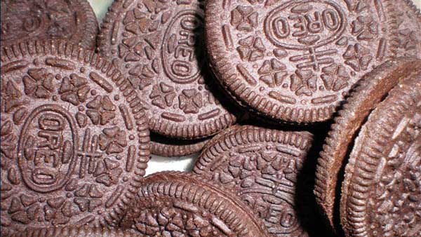 Oreos