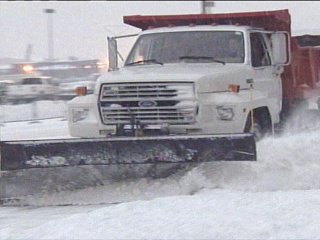 Snow Plow