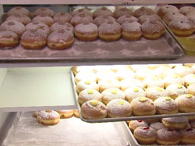 Paczkis 2