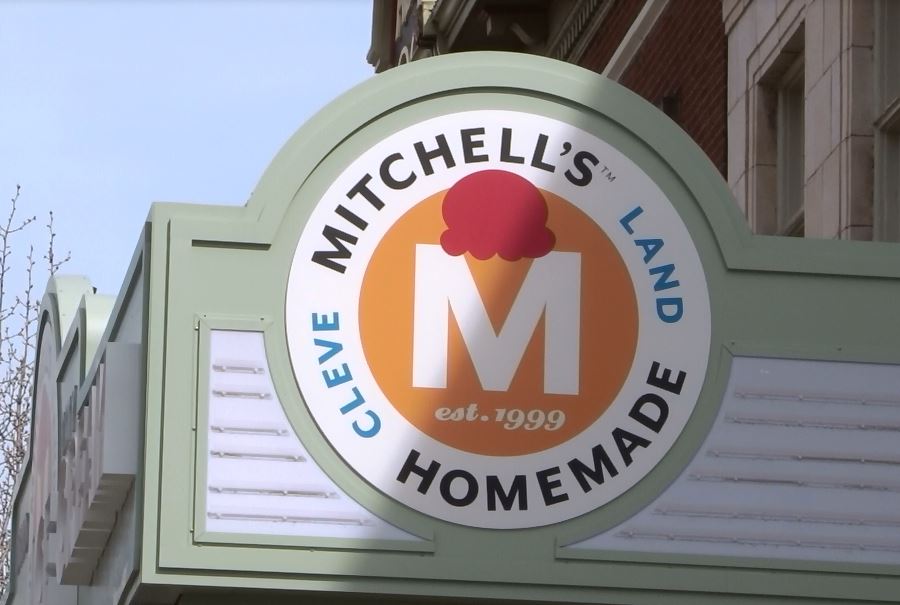 Mitchell's