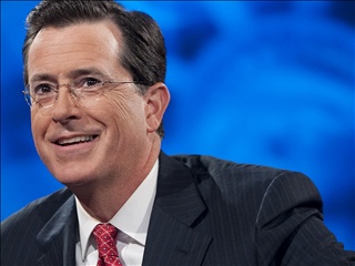 Stephen Colbert