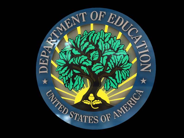 Department Education