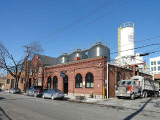 Great Lakes Brewery