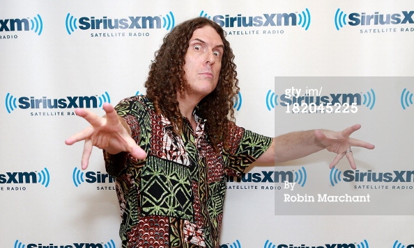 Weird Al 2