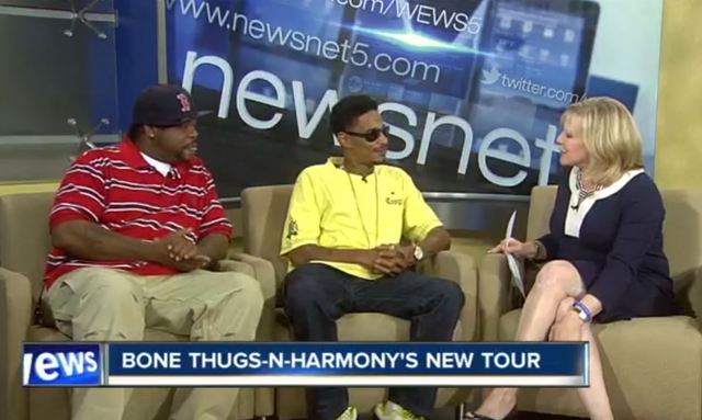 Bone Thugs-N-Harmony