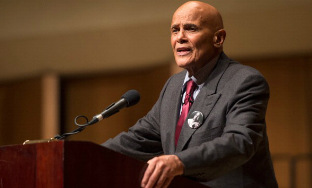 harry-belafonte