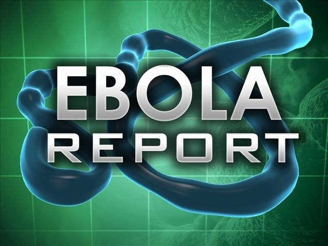Ebola Report