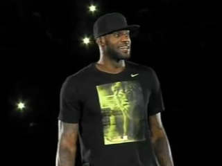 LeBron James