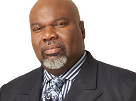 td-jakes