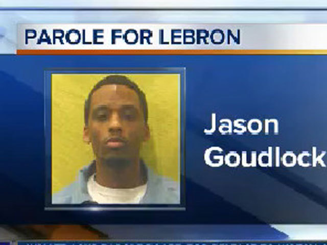 Jason Goudlock