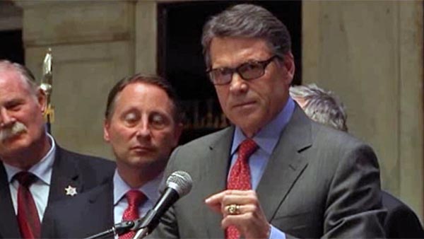 Rick Perry