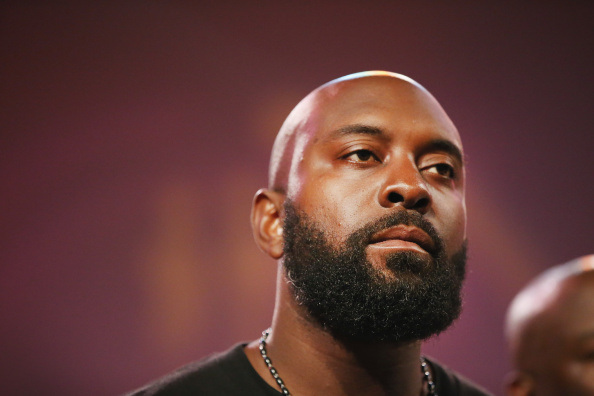 Outrage In Missouri Town After Police Shooting Of 18-Yr-Old Man