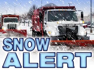 Snow Alert 2