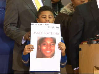 Justice for Tamir