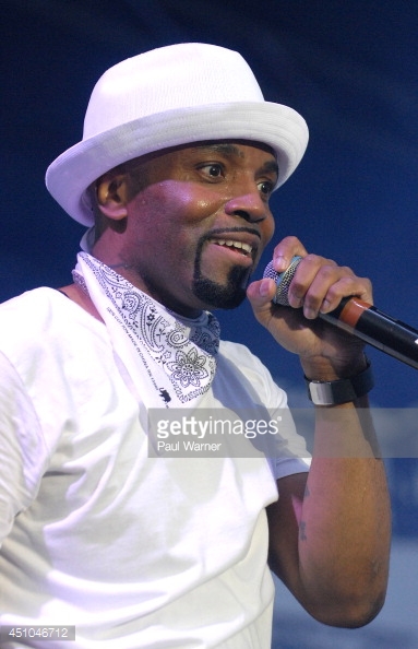 Teddy Riley