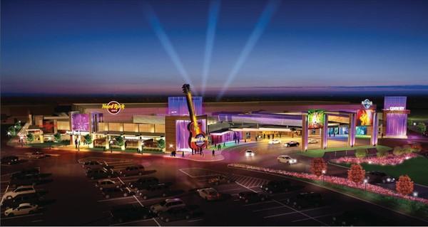 HARDROCK ROCKSINO DOUBLE DATE NIGHT Online Giveaway