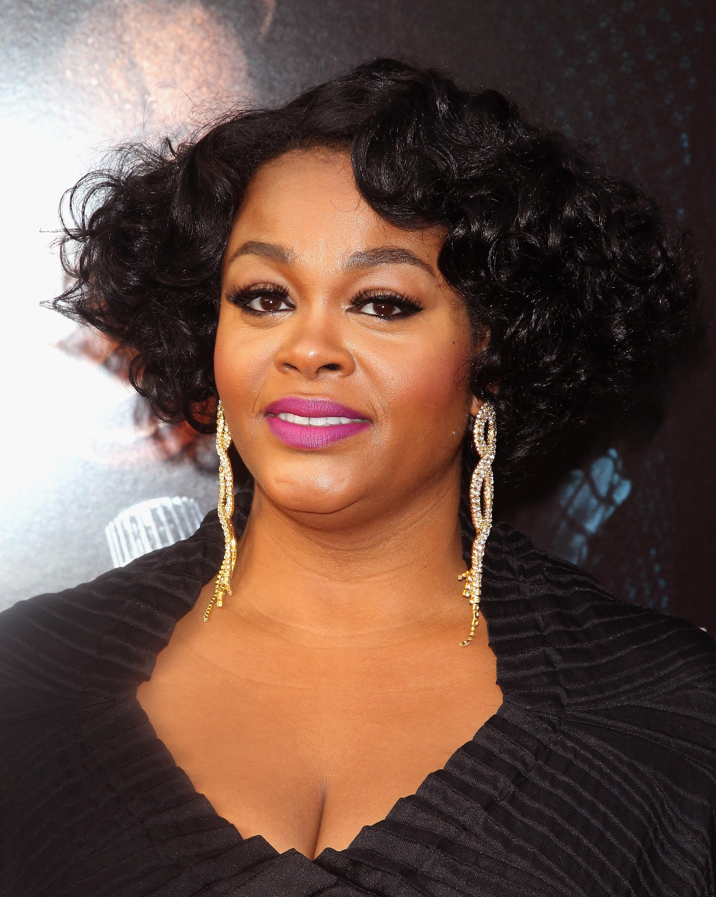 'Get On Up' New York Premiere