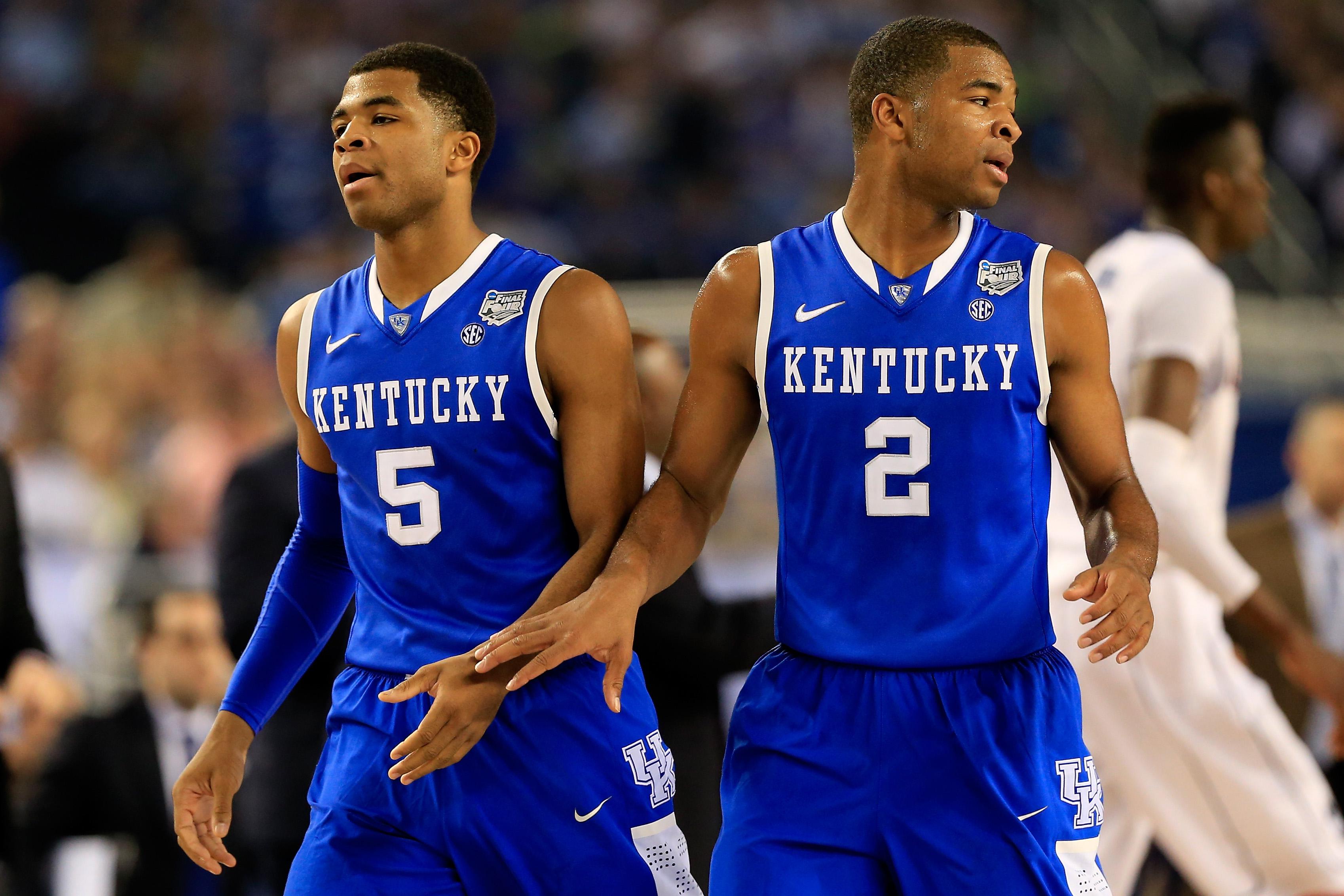 NCAA Men's Final Four - Championship