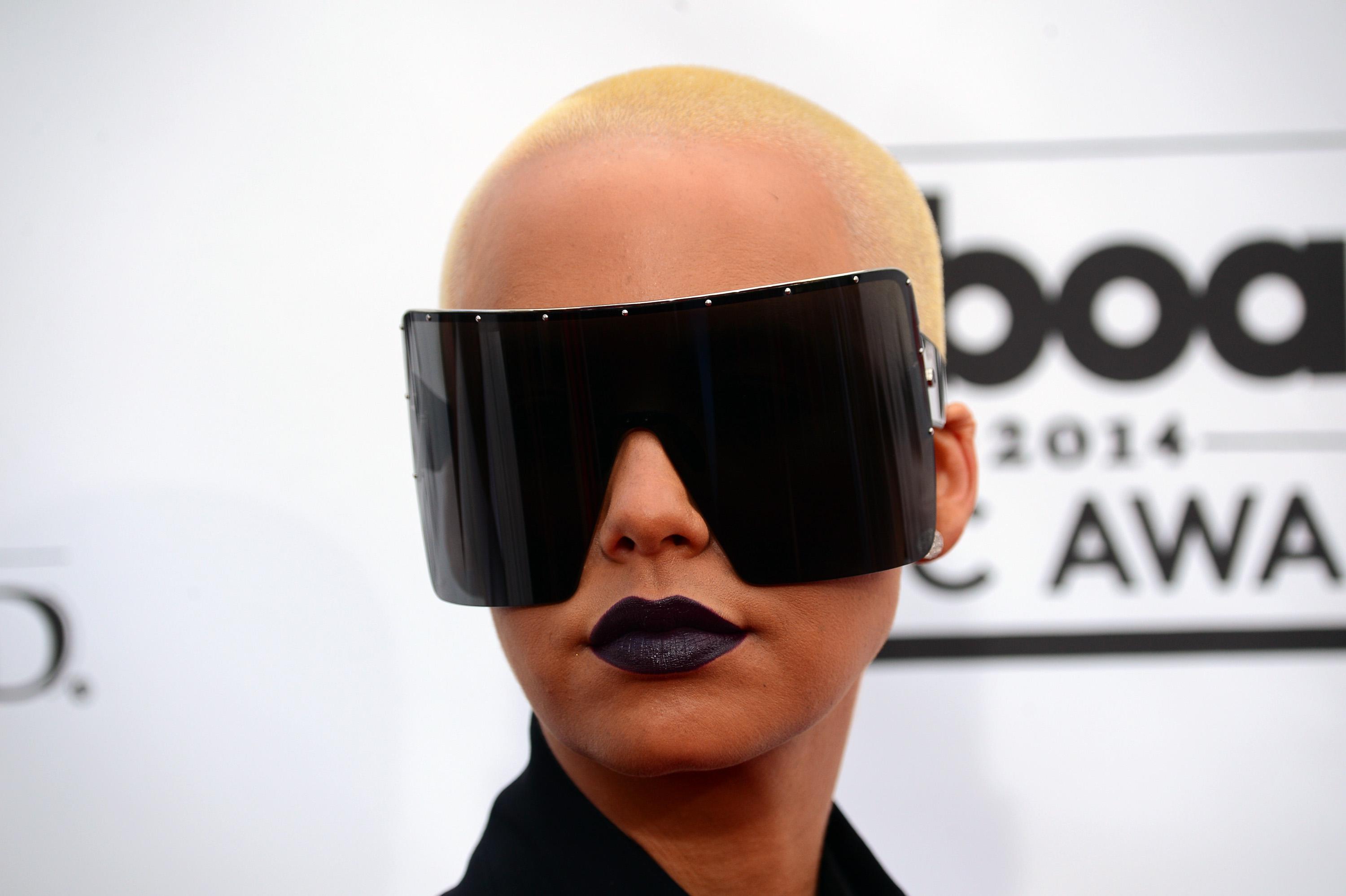 2014 Billboard Music Awards - Arrivals