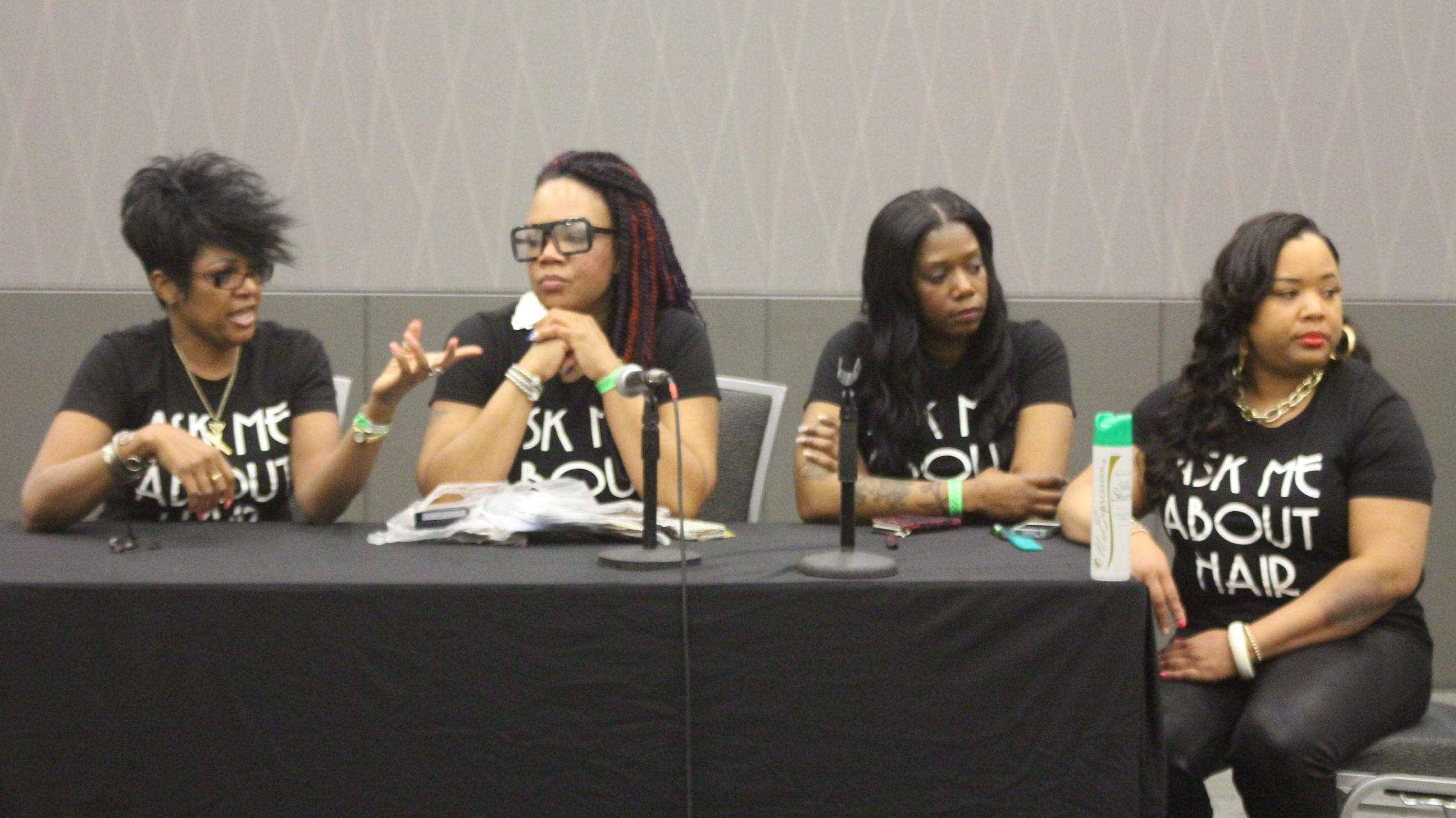 empowerONEcle kris black photos