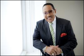 Bobby Jones Headshot