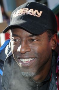 Celebrity Sightings In Park City, UT
