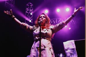 Maya Rudolph & The Roots In Concert