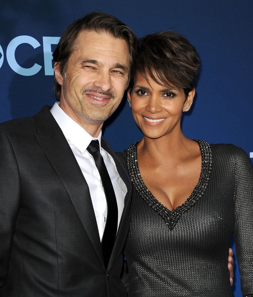 'Extant' - Los Angeles Premiere