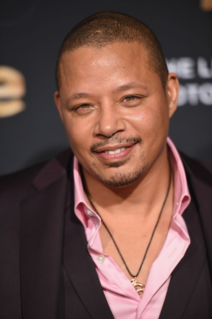 'Empire' Series Season 2 New York Premiere