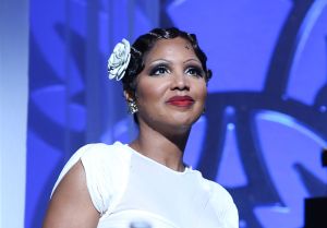 Toni Braxton And Kenny 'Babyface' Edmonds Join The Cast Of Broadway's 'After Midnight'