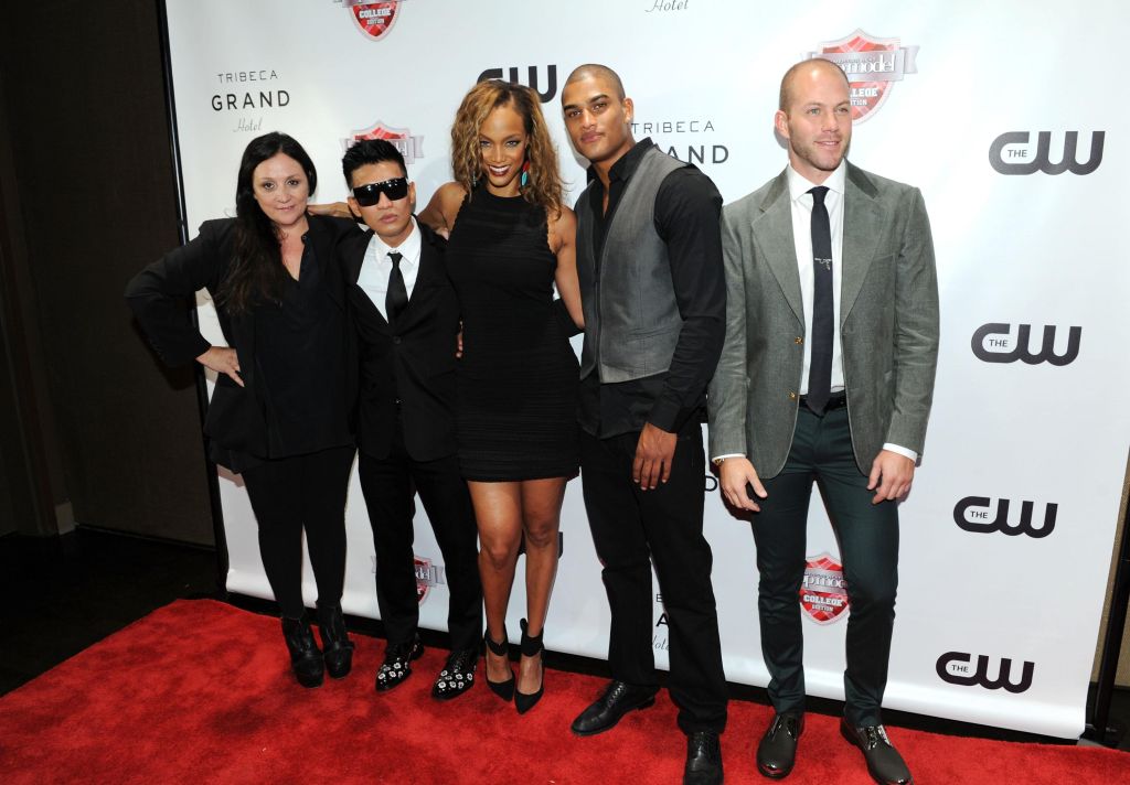 'America's Next Top Model: College Edition, Cycle 19' Premiere