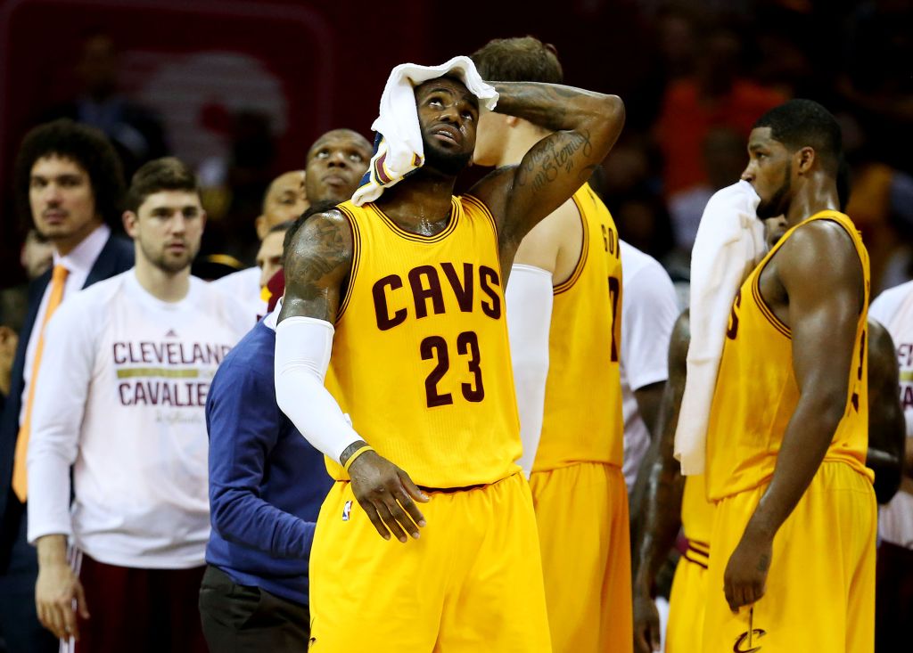 Lebron James