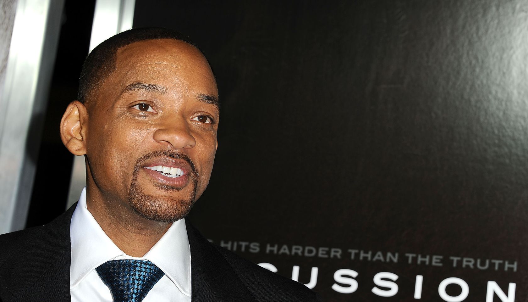 Screening Of Columbia Pictures' 'Concussion' - Arrivals