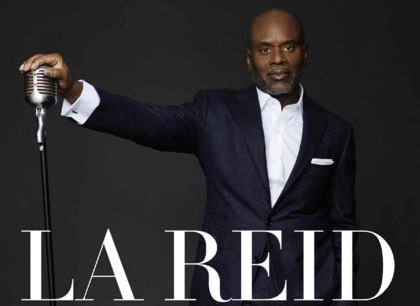 LA Reid Book Cover