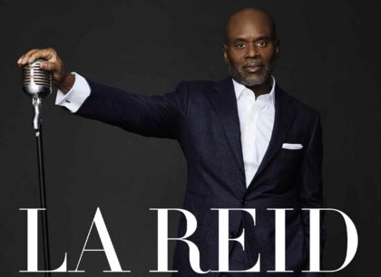 LA Reid Book Cover