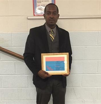 Cleveland's Future History Makers