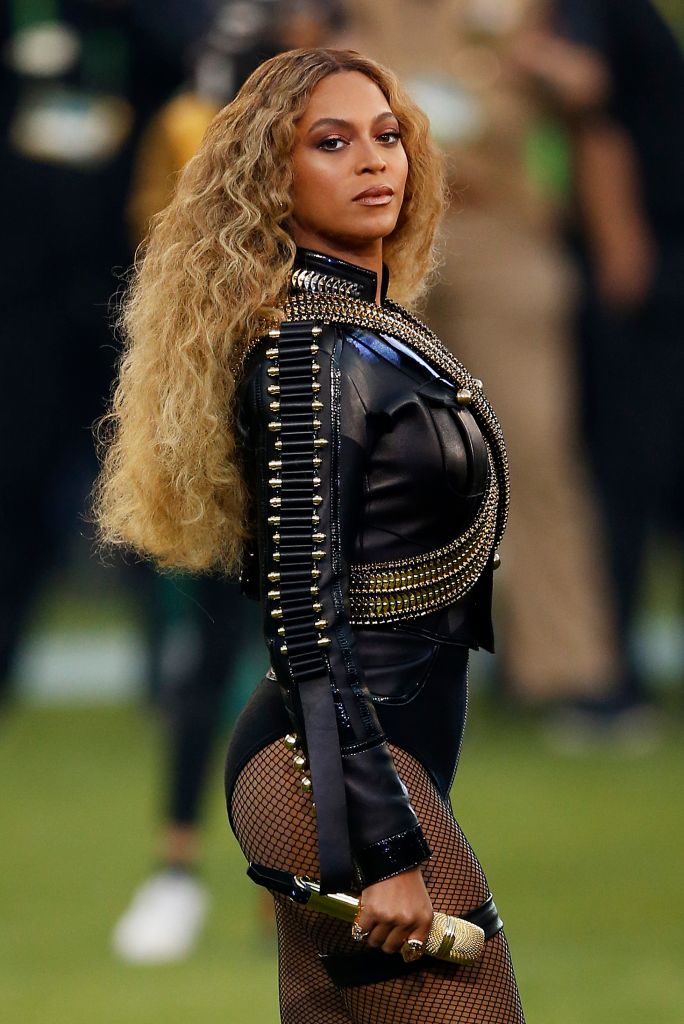 Pepsi Super Bowl 50 Halftime Show