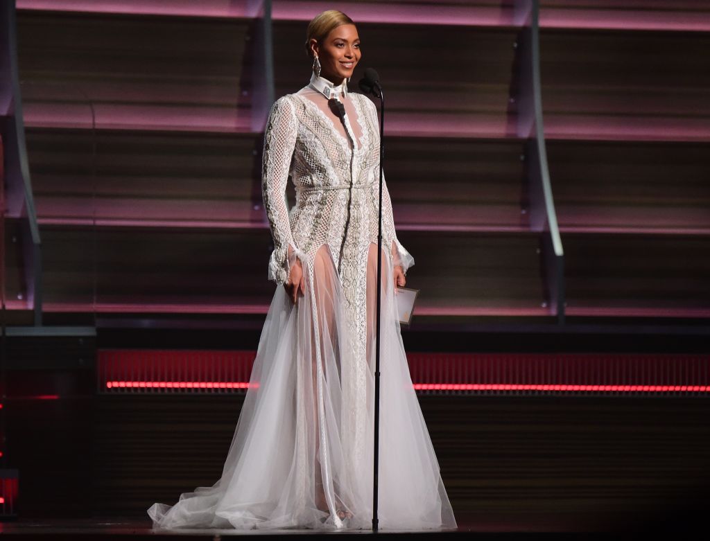US-GRAMMY-SHOW
