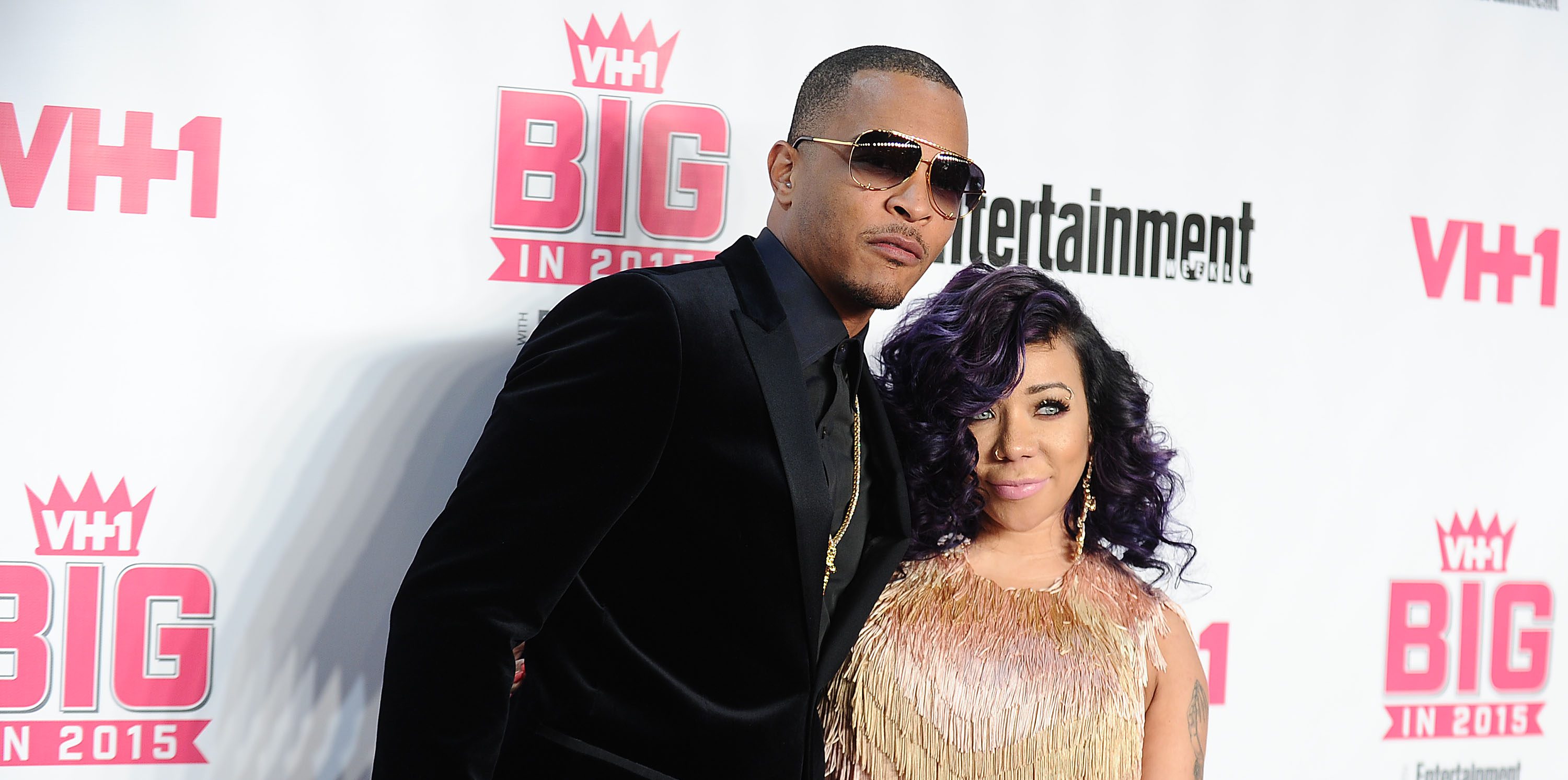 VH1 Big In 2015 With Entertainment Weekly Awards - Arrivals