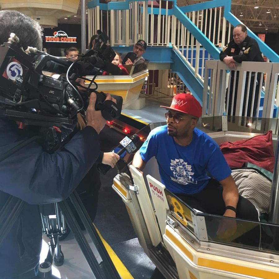 djknyce ferris wheel