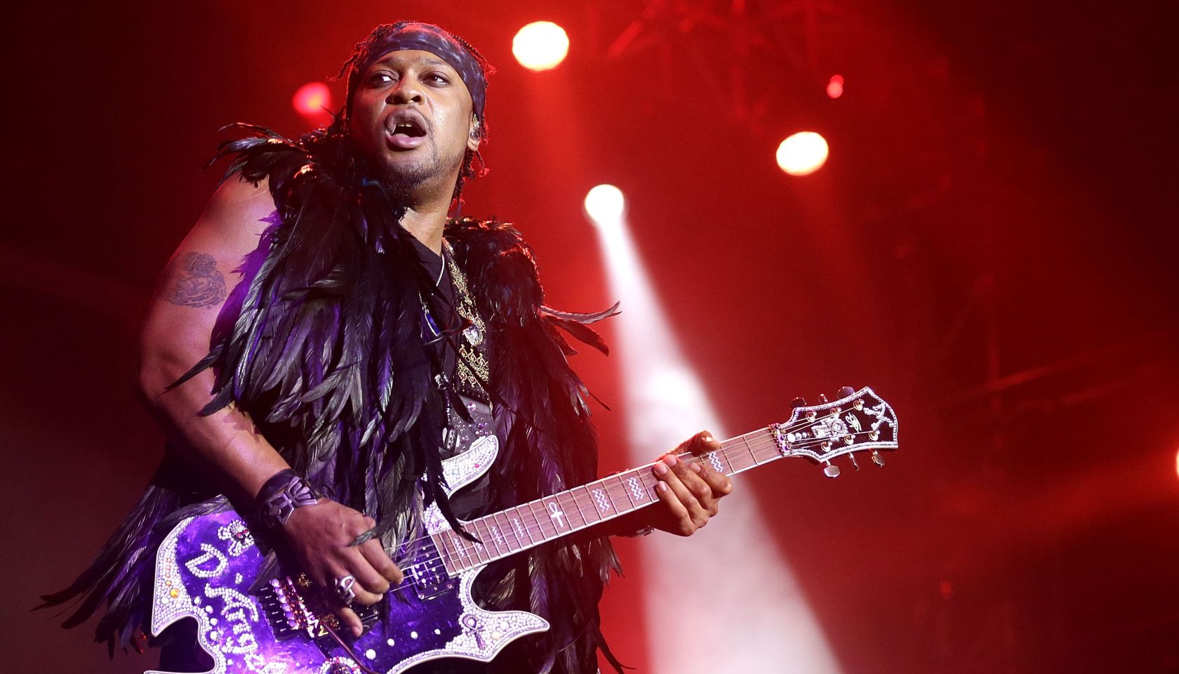 27th Annual Byron Bay Bluesfest 2016