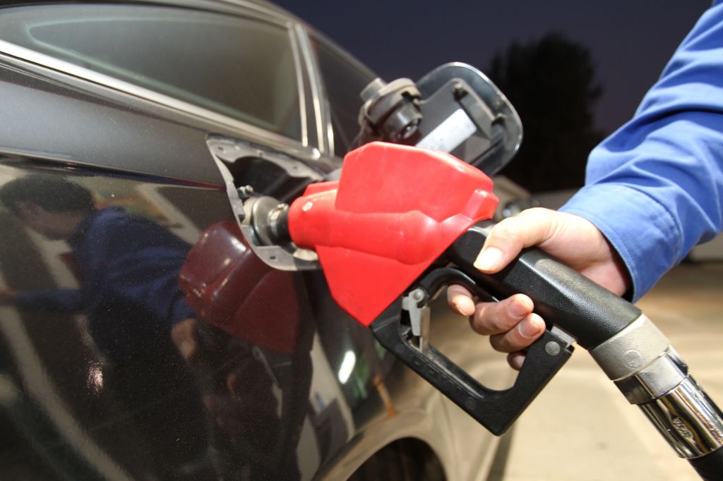 China Cuts Retail Prices Of Gasoline And Diesel