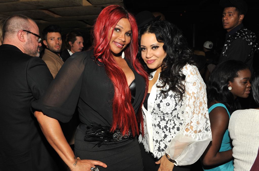 WE tv Celebrates The Premiere Of New Series Growing Up Hip Hop