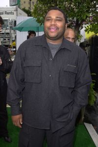 'See Spot Run' Hollywood Premiere