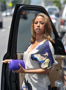 'House Arrest' Behind The Scenes Sneak Peek