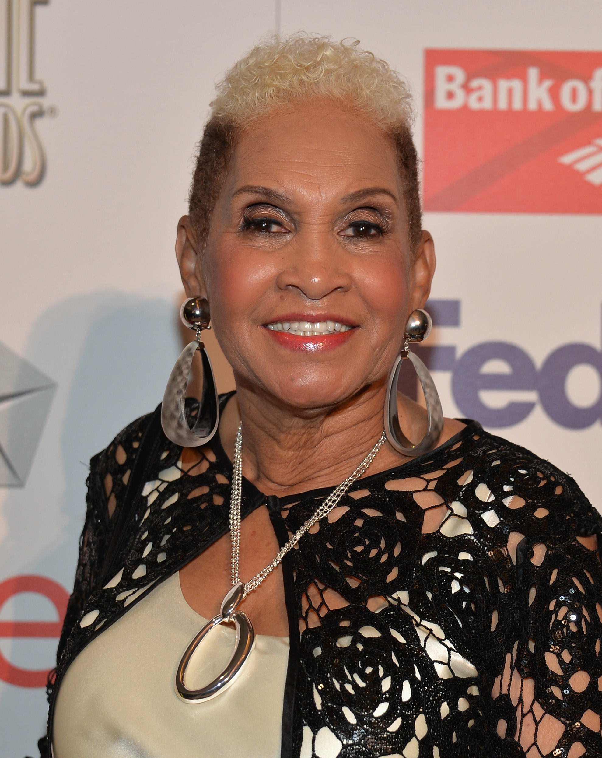 45th NAACP Image Awards Non-Televised Awards Ceremony